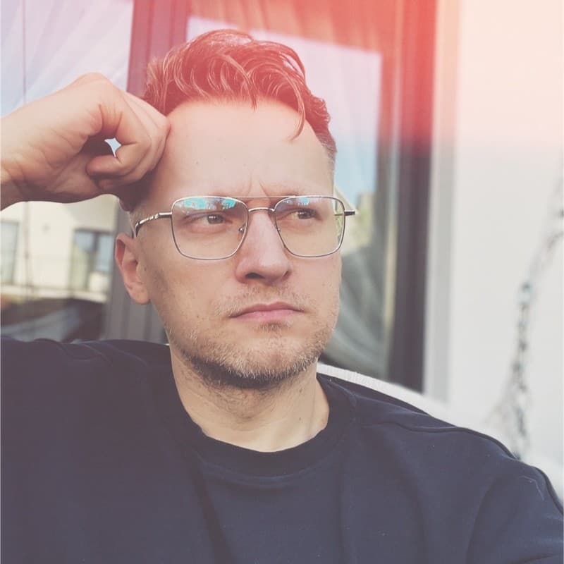 Dawid Nawrocki